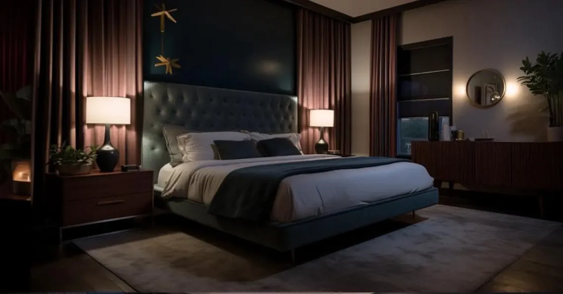 Celeb Rooms Revisted: Pt 3 - Ryan Gosling