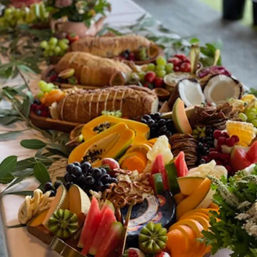 Corporate Catering Melbourne. Fresh and Nourishing Office and Event Catering