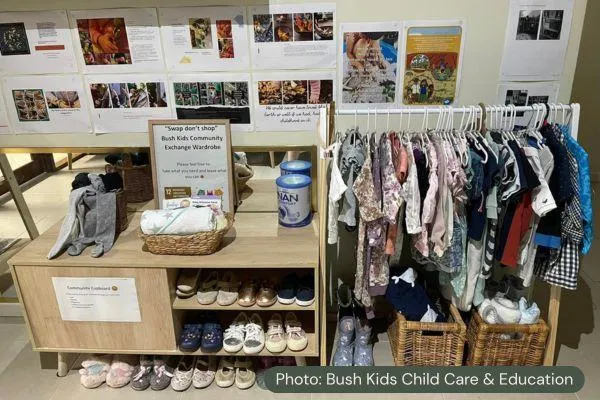 Beyond Green: How Five Domains of Sustainability Can Transform Your Early Childhood Service