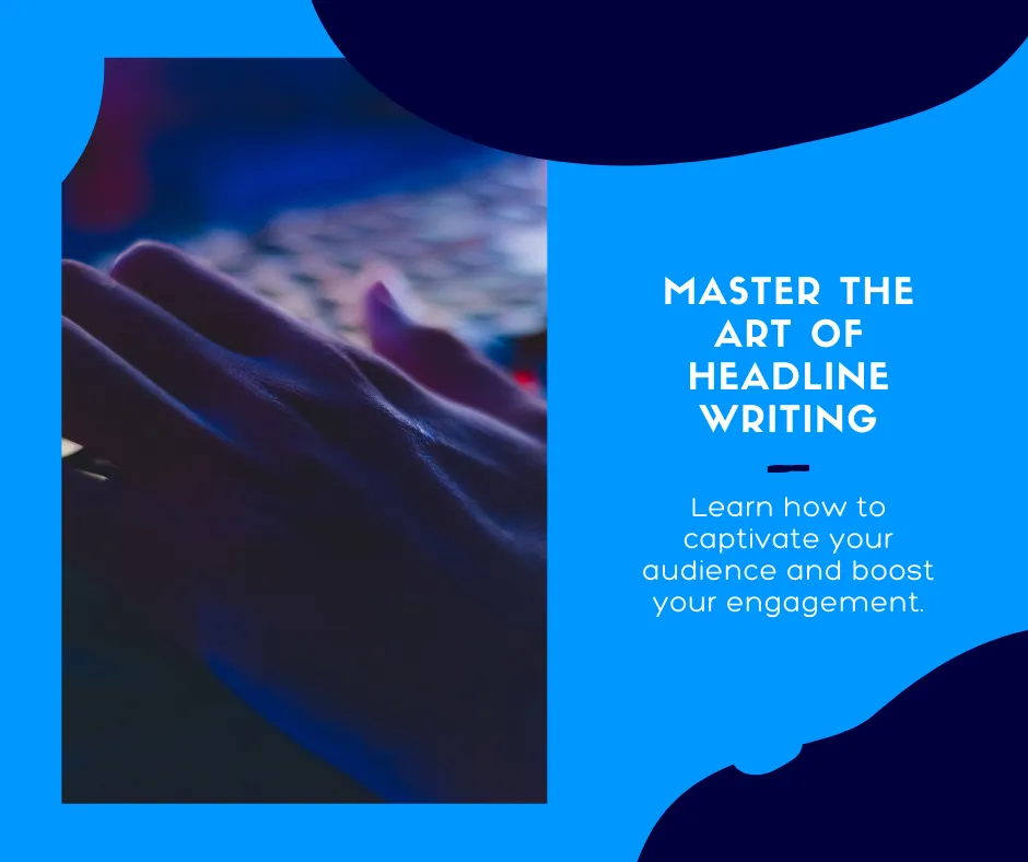 SEO-Optimized Headlines: Captivate Readers, Boost Visibility