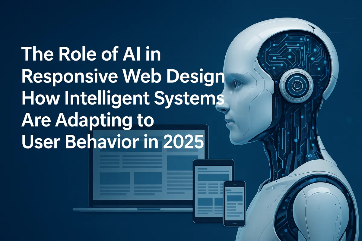 Role Of AI