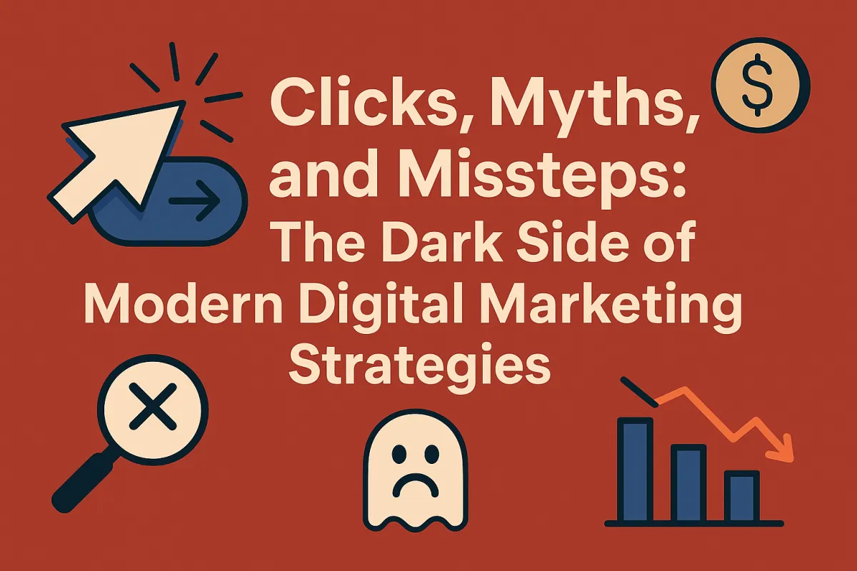 Digital Marketing Strategies