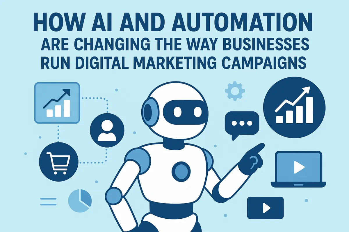 AI and Automation