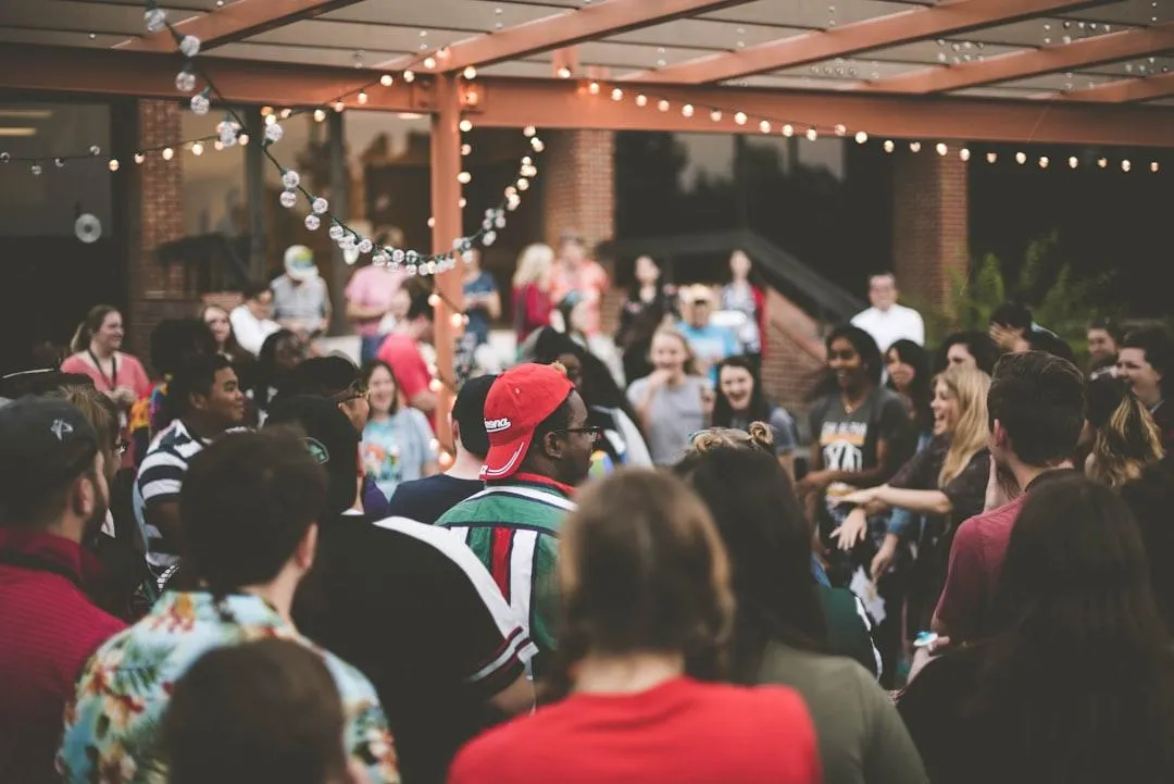 Chicago Corporate Event