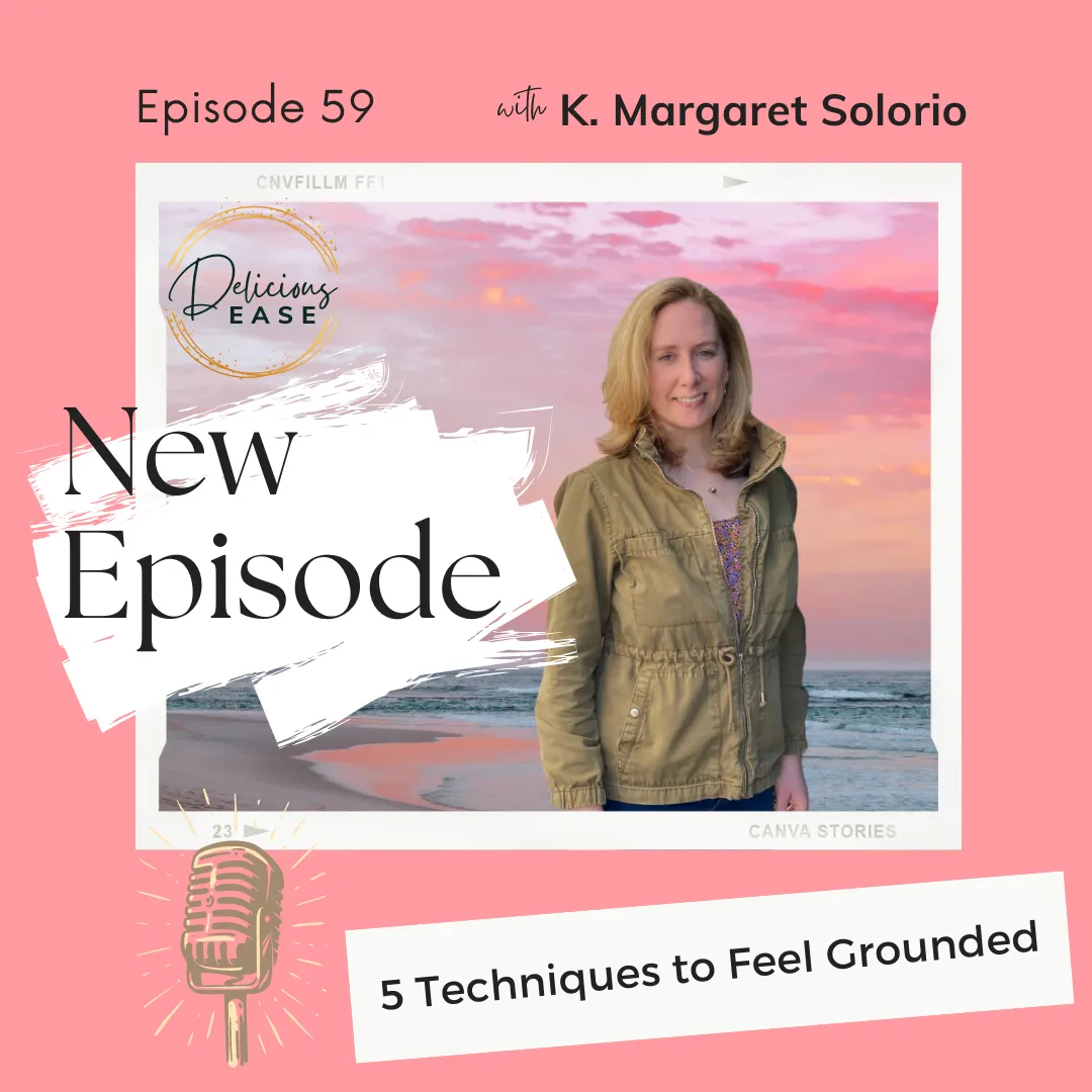 Delicious EASE Episode 59