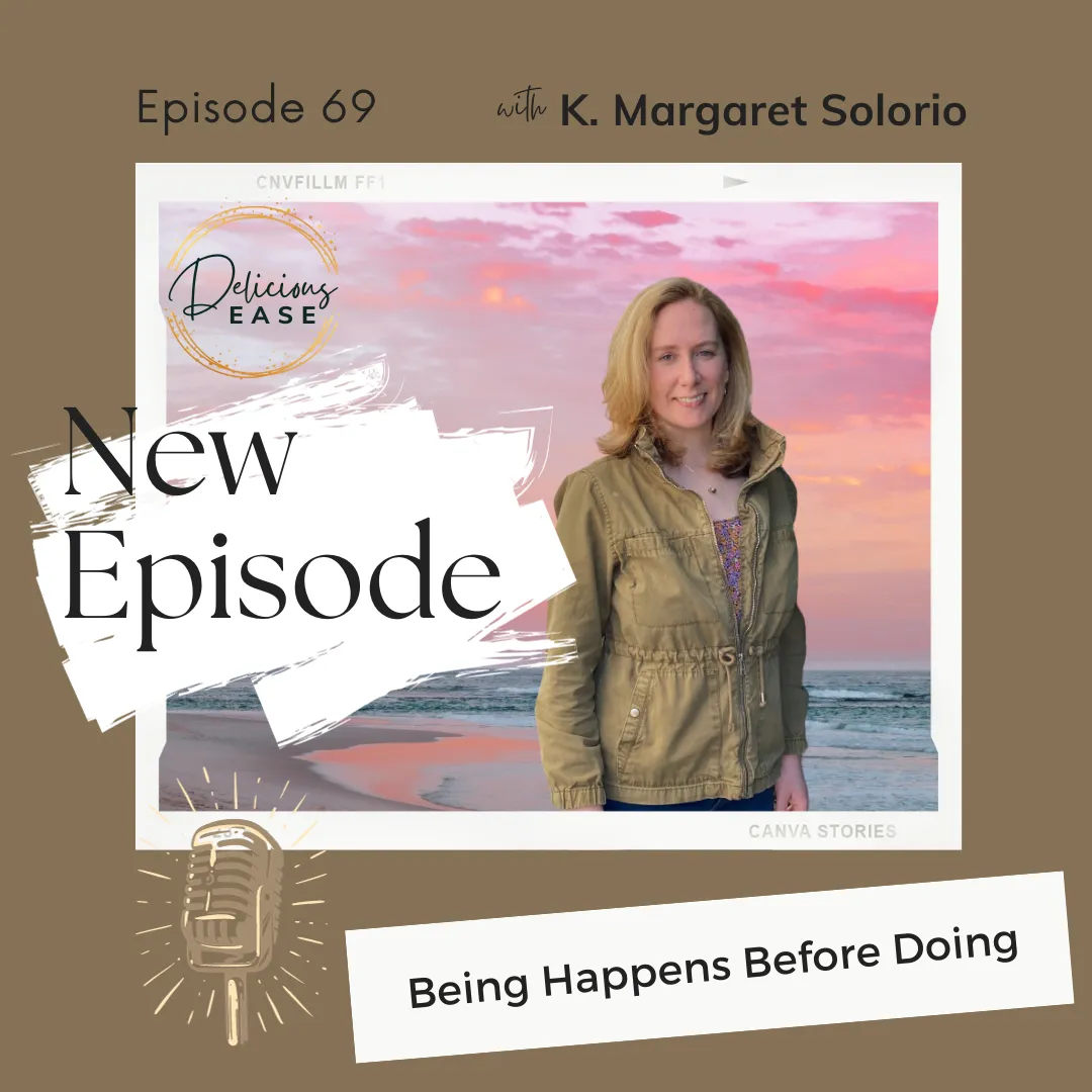 Delicious EASE Episode 69