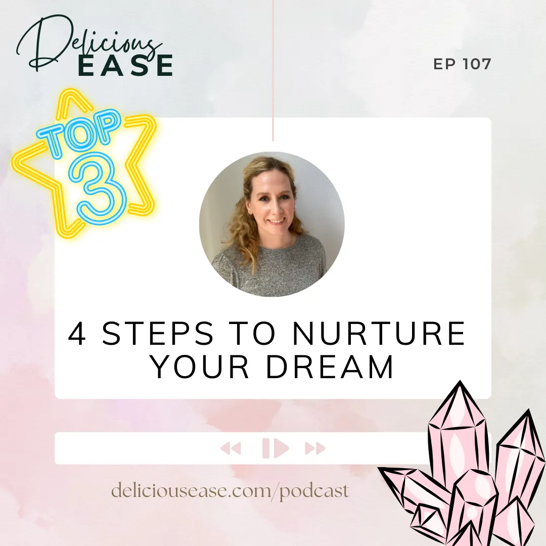 Delicious EASE Episode 107
