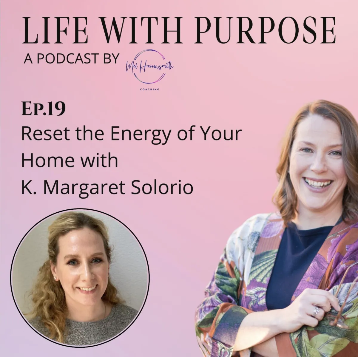 Intuitive Wisdom Podcast Ep 219