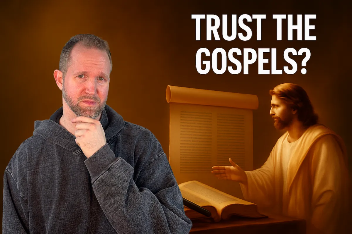 Can You Trust the Gospels? Evidence an Investor Would Respect