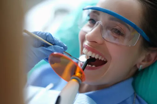 dentist