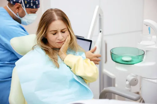 Dentist