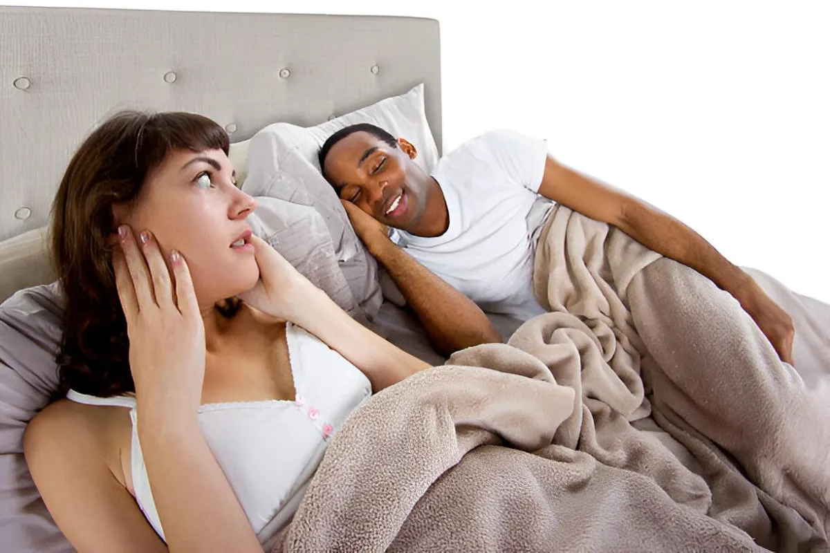 OTC Snoring Solutions That Work | Cherry Hill Sleep