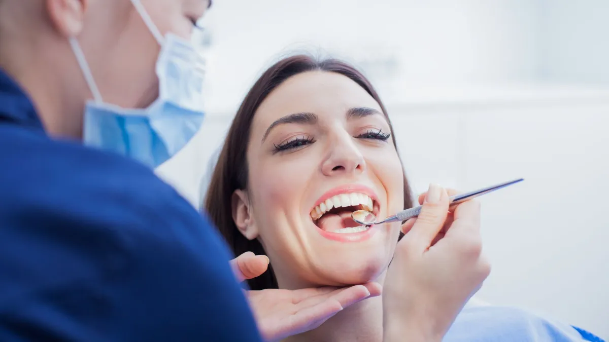 dentist in cherry hill nj