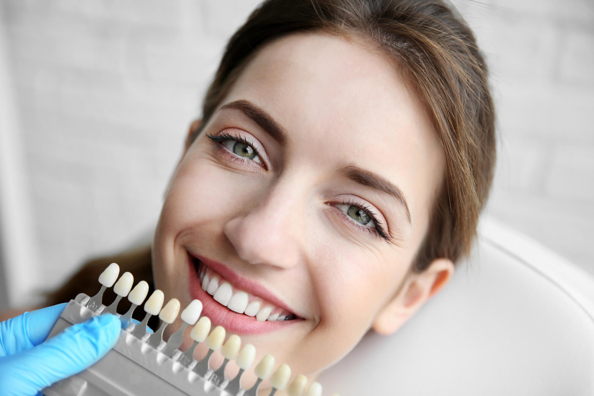 Cosmetic Dentistry