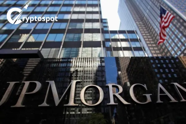 Avis JP Morgan ETF Ethereum