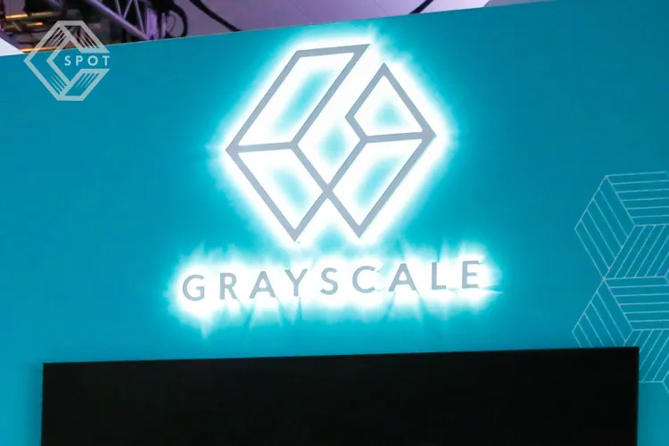 Grayscale lance son Dynamic Income Fund (GDIF) axé sur le staking crypto