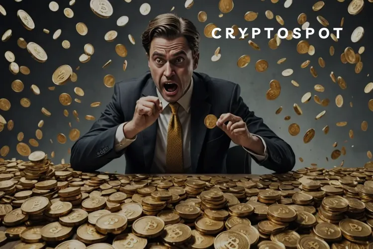 Les ETF Bitcoin spot enregistrent des sorties nettes de 120 millions de dollars alors que IBIT est aux abonnés absents