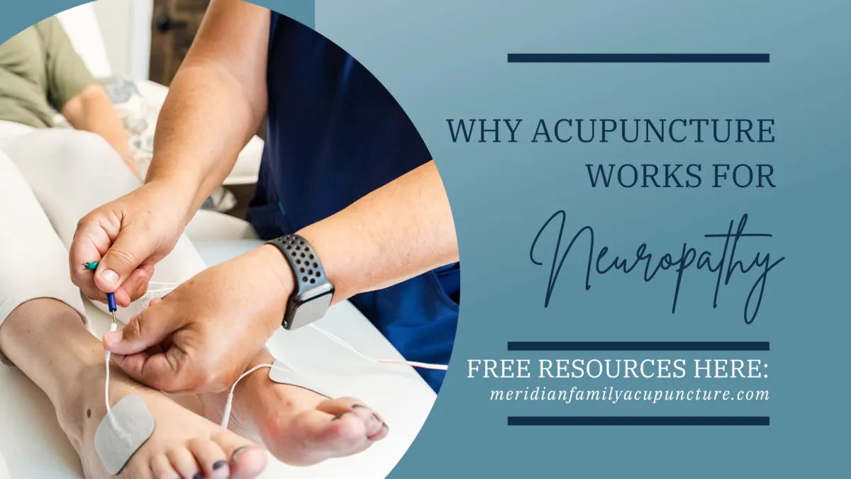 The Report That Changes Everything: Acupuncture for Neuropathy