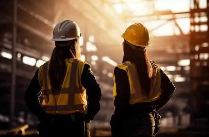 The Future Is Female: Why Women Engineers Are Essential to Progress