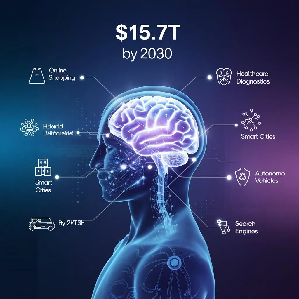 Beyond Imagination: The Real Impact of Artificial Intelligence Today