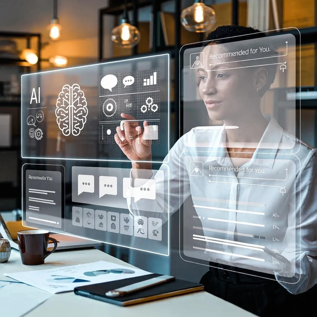 The AI Advantage: Winning Customer Loyalty Through Smarter Content Delivery
