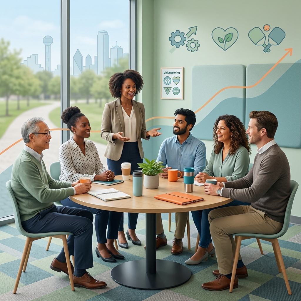 7 Secrets to Networking Success Beyond the Bar Scene