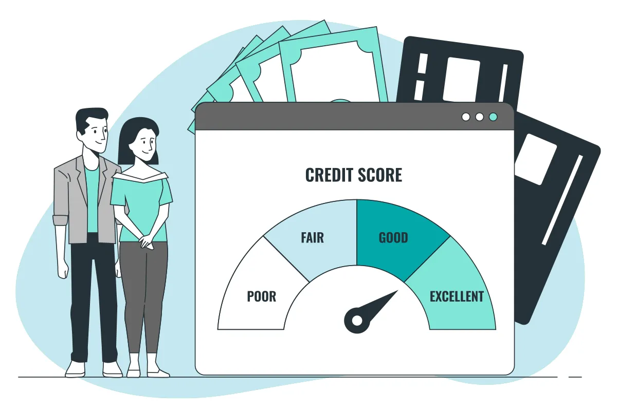 Credit: Your Financial Foundation