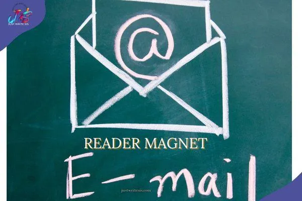 Reader Magnet