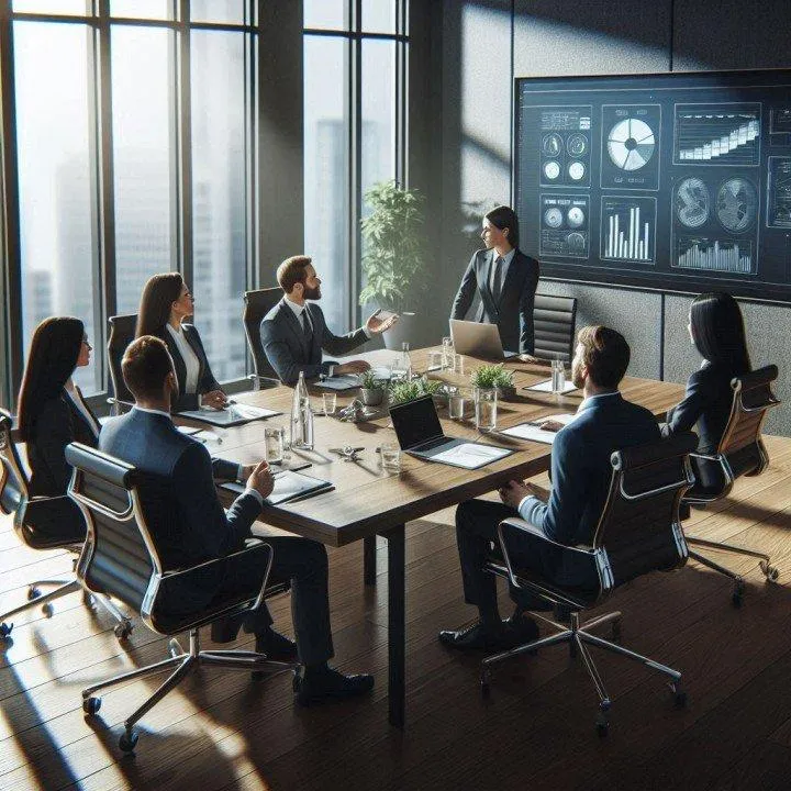 The Efficacy of Adaptive Team-Centric Management: A Proven Paradigm