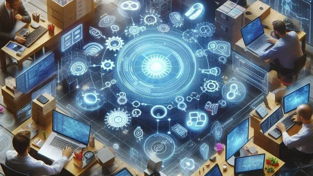 Optimizing In-House Software Development: Effective Tracking and Monitoring Across Teams