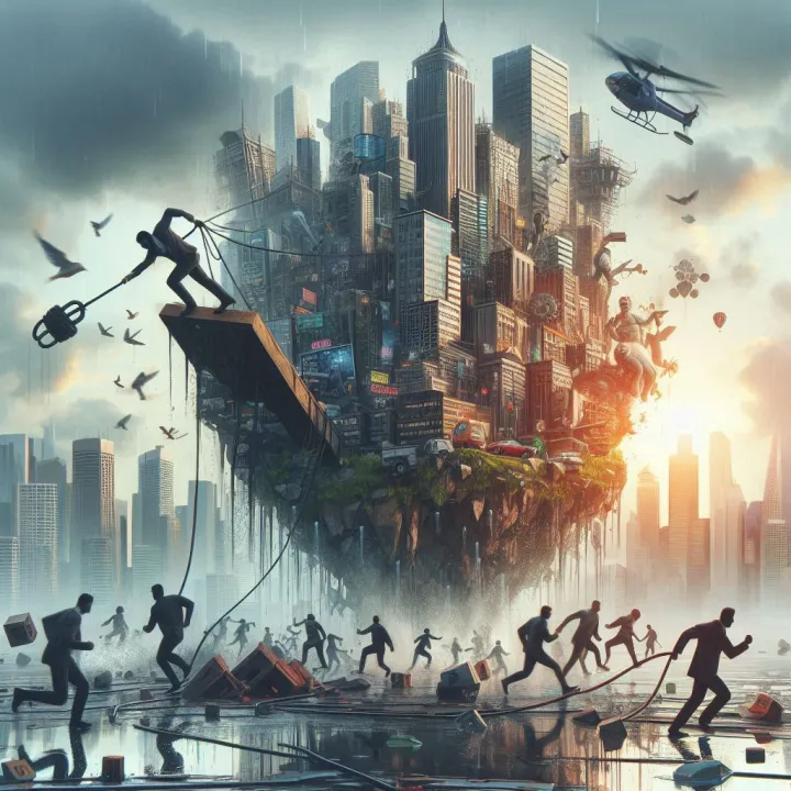 The Value of Hiring a Fractional CxO: A High Level Analysis