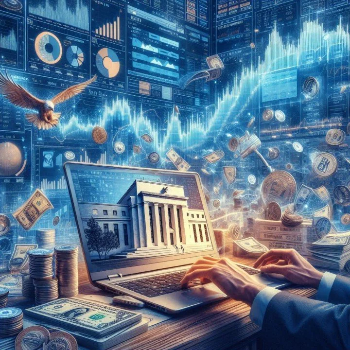 Federal Reserve Monitoring: The Role of AI