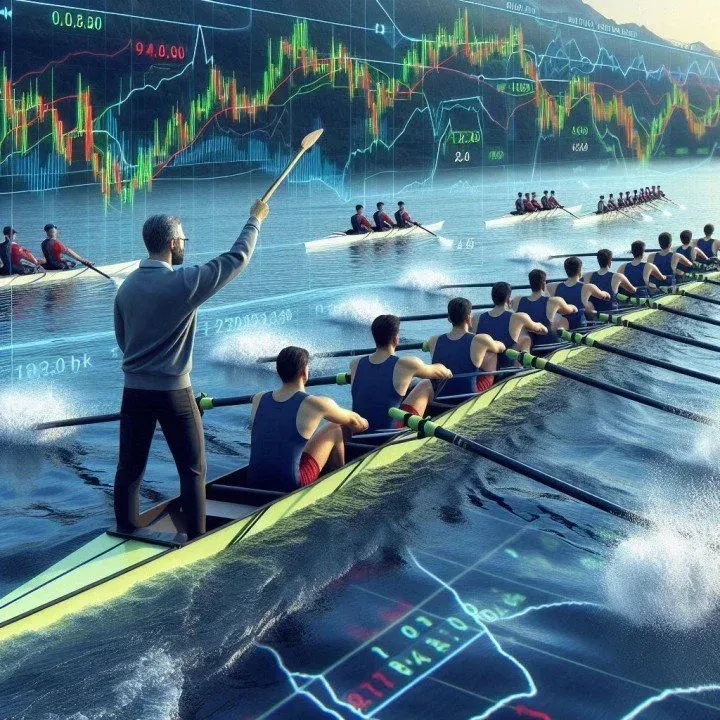 The Role of the Coxswain: Guiding Teams to Victory