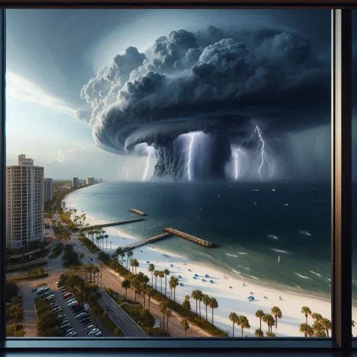 With the start of Hurricane Season on the East Coast. What is your Disaster Recovery and Business Continuity Plan