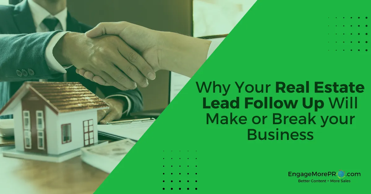 From Legal Life to Real Estate Success: How Drip Campaigns Transformed My Business