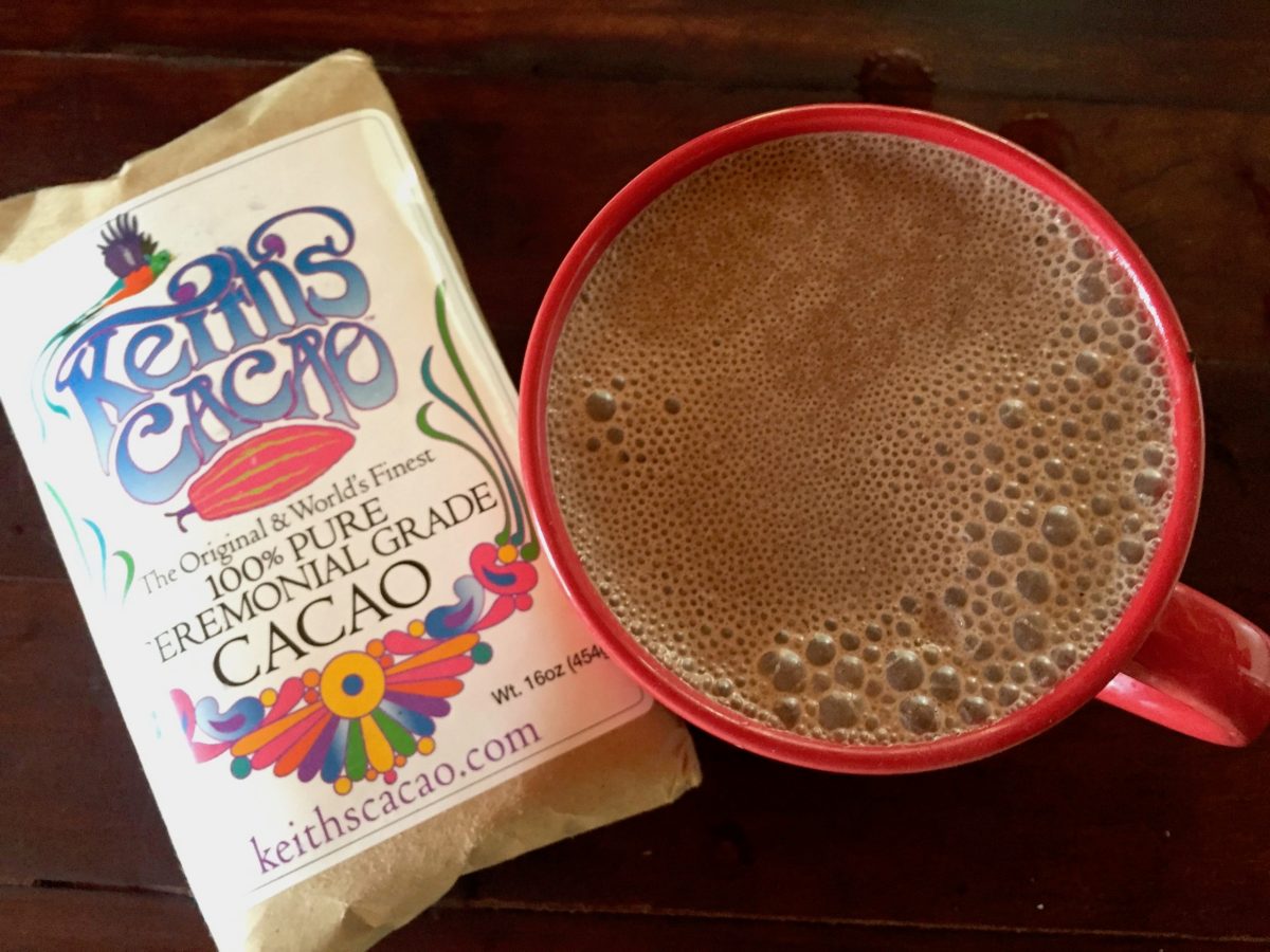 Phenylethylamine: The Phenomenal Love Molecule in Real Chocolate!