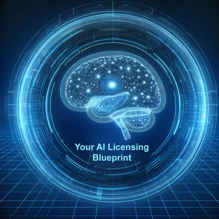 AI Licensing Blueprint