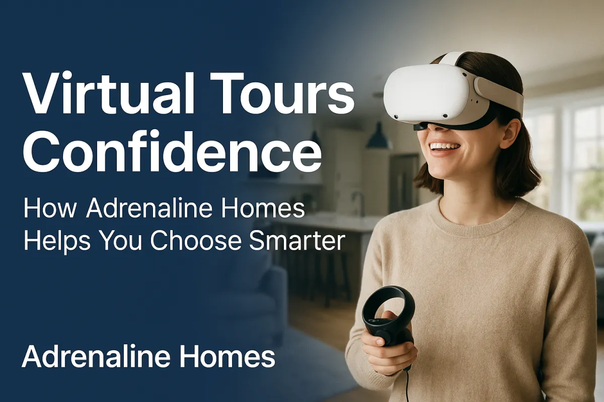 virtual tours real confidence