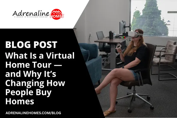 What Is a Virtual Home Tour — and Why It’s Changing How People Buy Homes