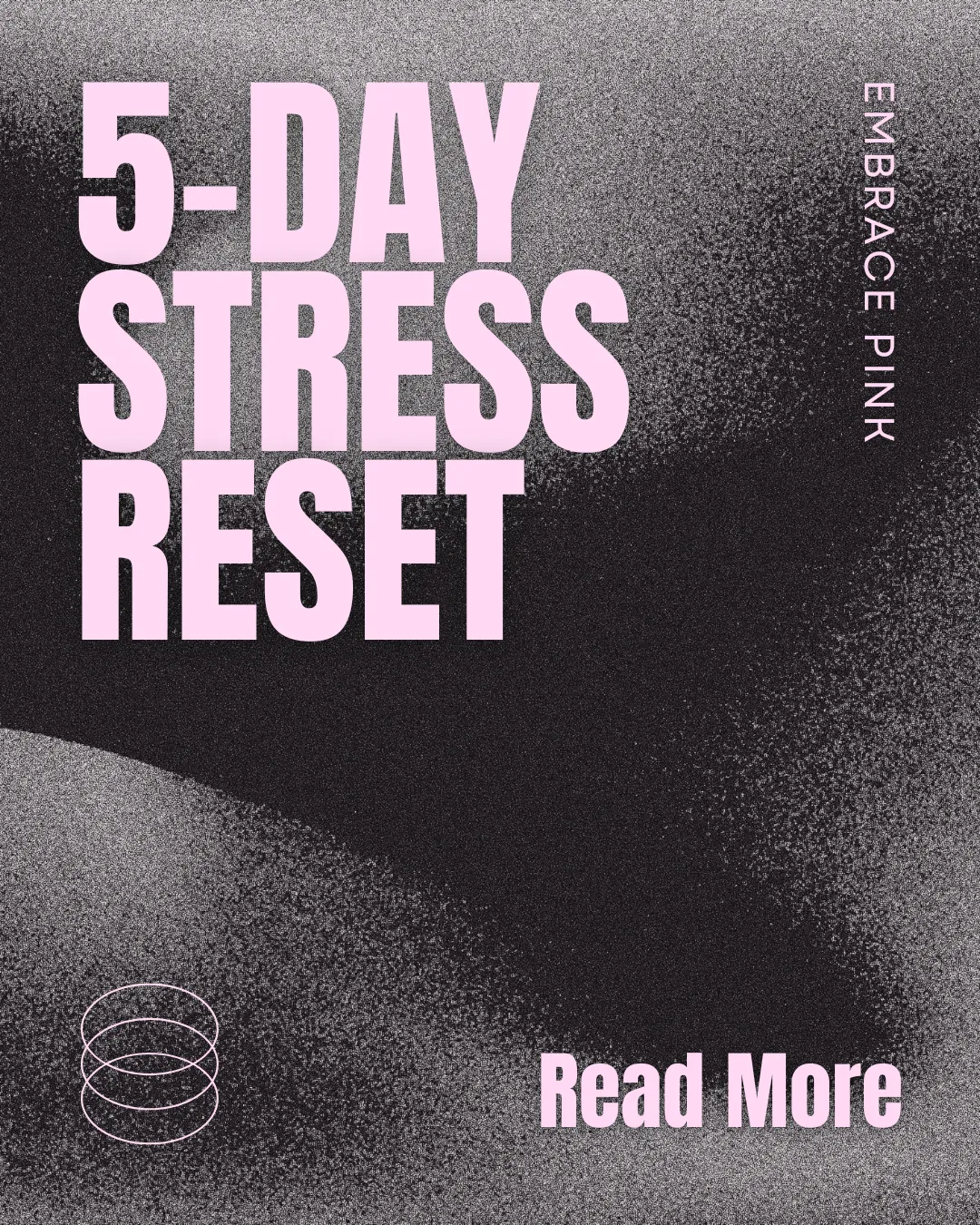 5-Day Stress Reset