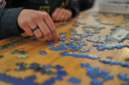 Habits, pieces of the leadership puzzle
