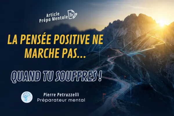 Comment gérer les moments de down en compétition ?