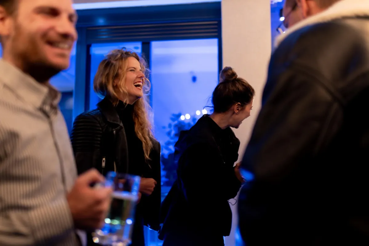 CTS Networking Events