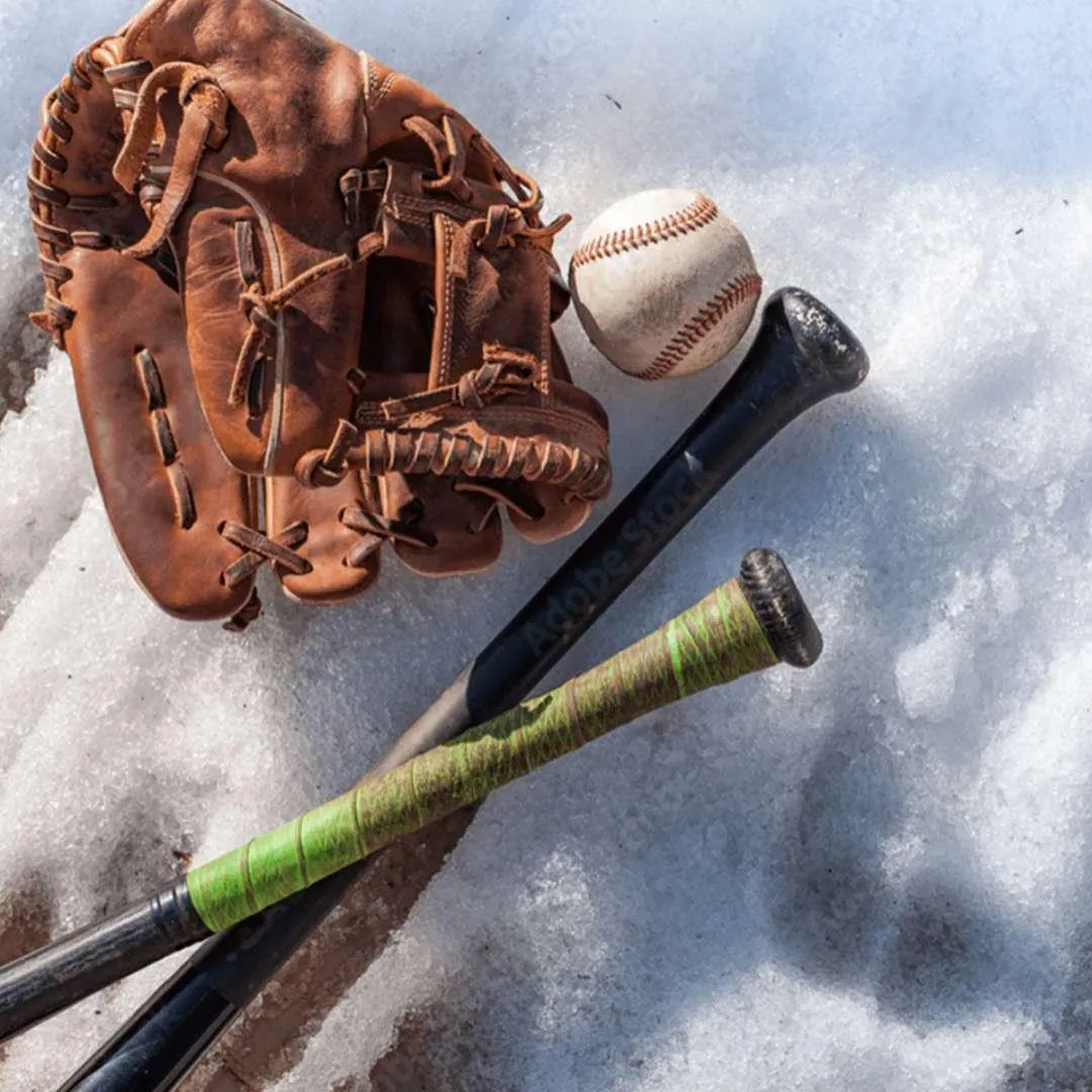 ⚾️ 11U Pre-Winter Workouts