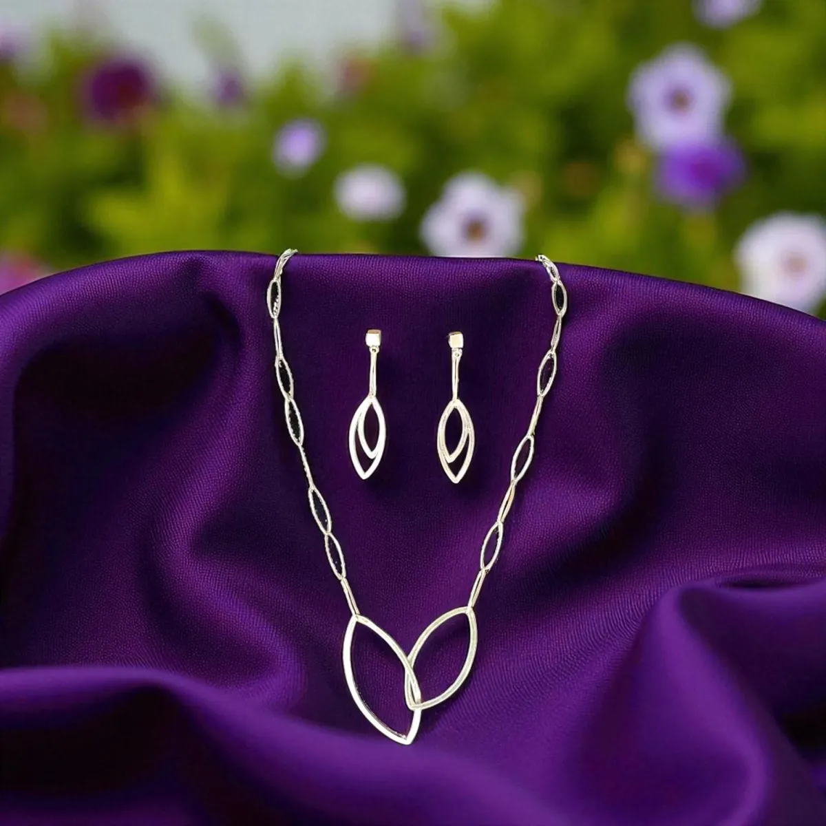 From Santa Fe to Your Jewelry Box