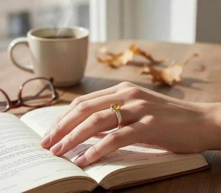 How to Choose the Right Size: A Calm Guide to Sizing Rings, Cuffs, and Necklaces