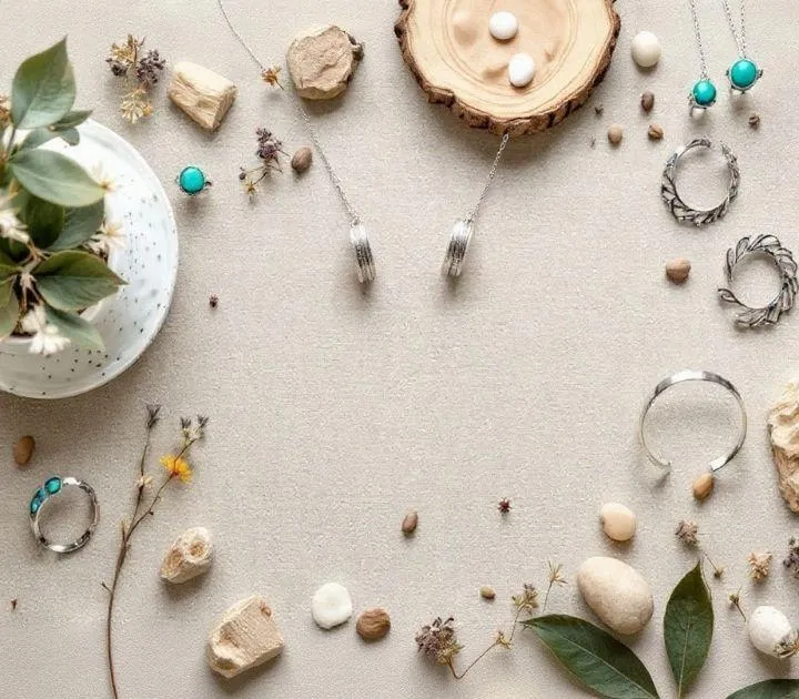 Sterling Silver Jewelry Care: How to Keep Your Treasures Shining for Years