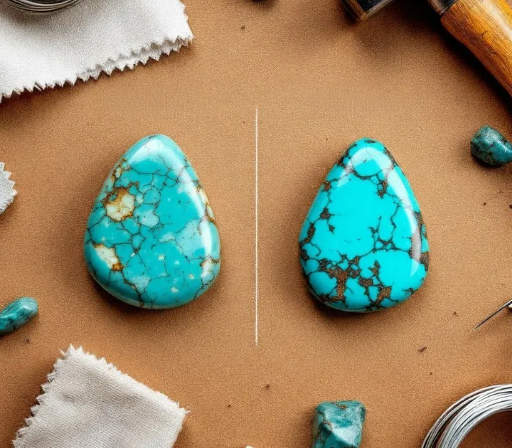 The Truth About Turquoise Stabilization: What Every Jewelry Lover Should Know
