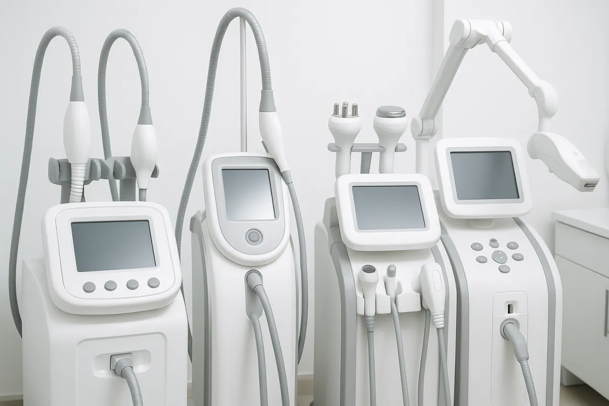 Why MedSpa Equipment Debt Matters When Selling Your Business