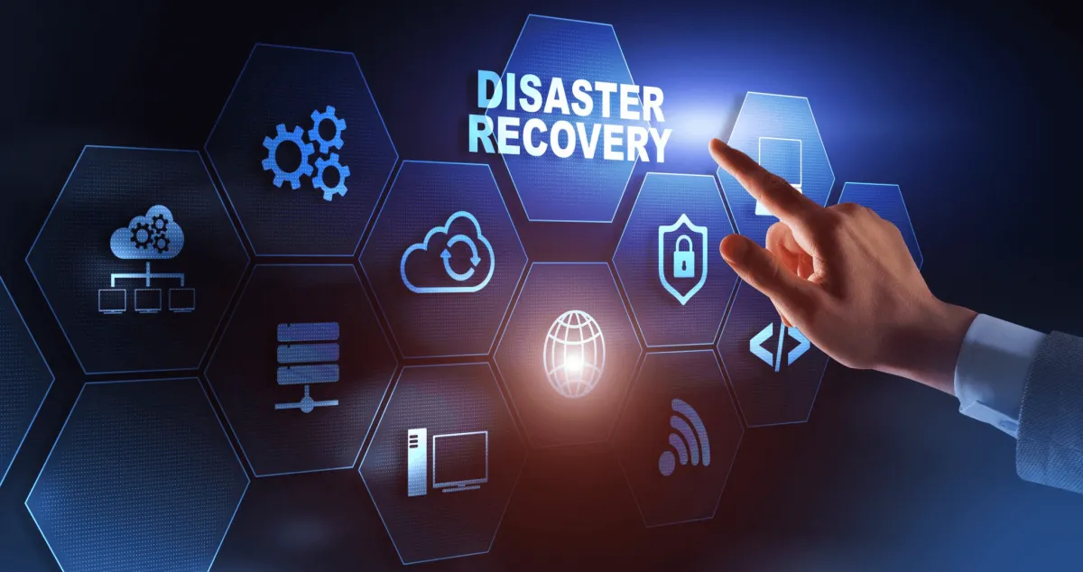 Rock Solid Backup and Disaster Recovery Techniques

